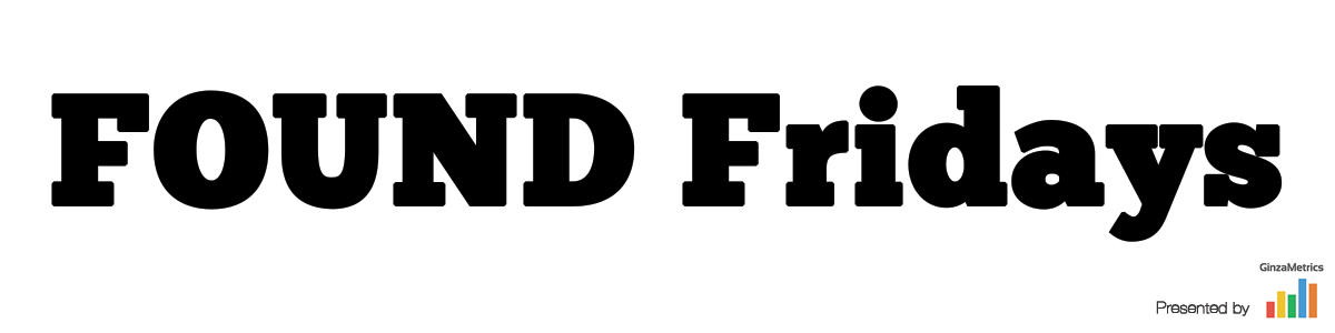 foundfridaylogo_final