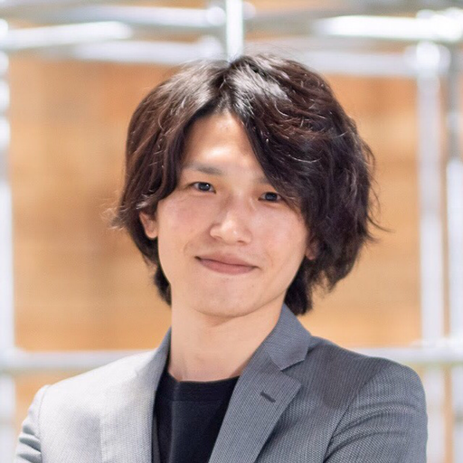 Takeru Muroya Japan Country Manager