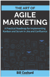 the art of agile marketing